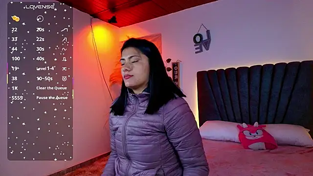 miaoconell's cam snapshot