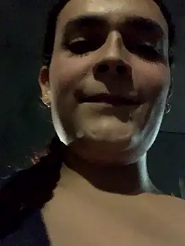 La-Gatiita-trans live sex cam