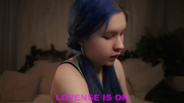 ElizSpieth live sex cam