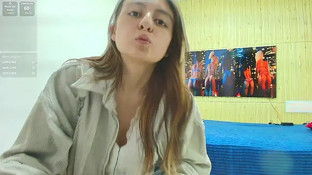 lala_clark's cam snapshot