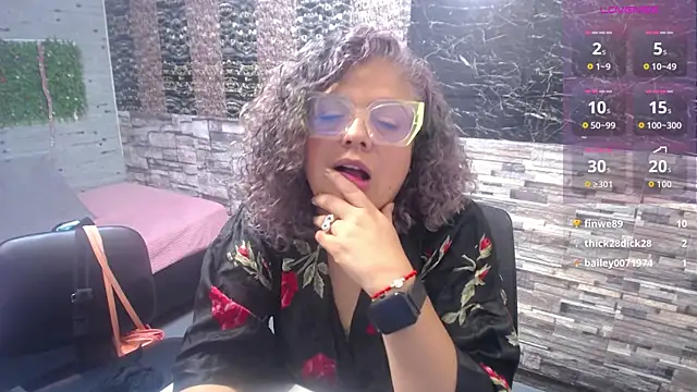 mia_pazzi's cam snapshot