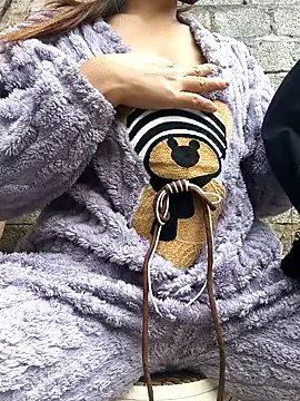 wbanykx2x's cam snapshot