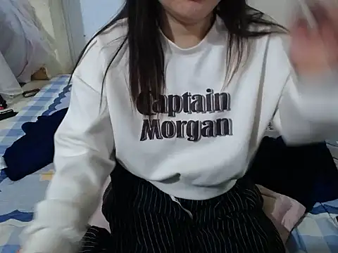 -Mimiu-'s cam snapshot