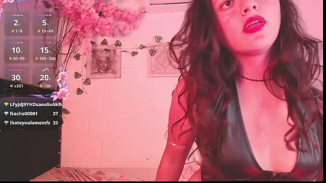 Sunny_sweet14's cam snapshot