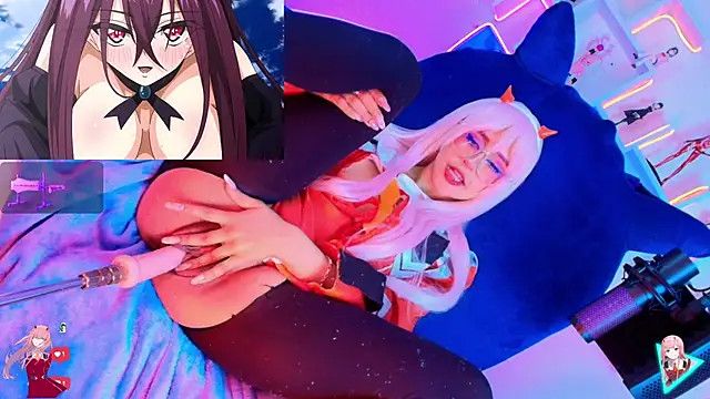 kyomii-'s cam snapshot