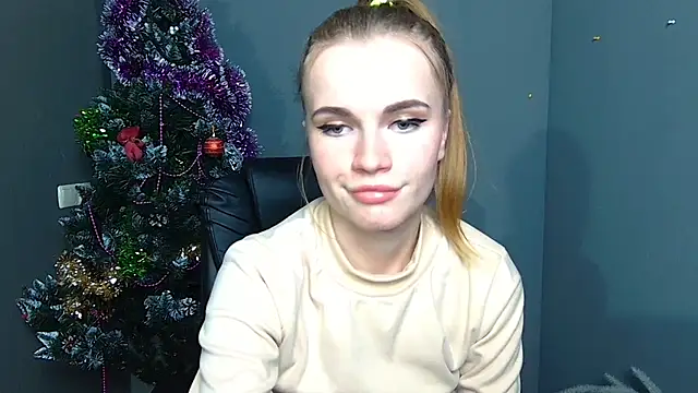 MargaritaKiss's cam snapshot