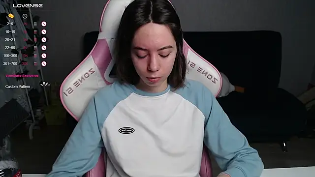 Allie_Hazie's cam snapshot