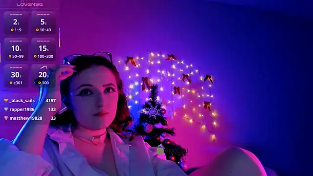 luna_berryy's cam snapshot