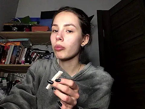 Yuna5343's cam snapshot