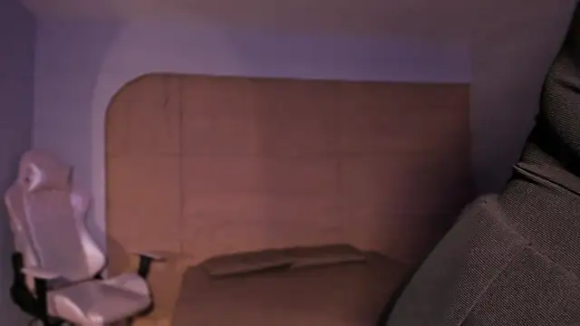 Viana_dior's cam snapshot