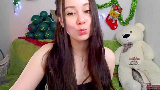 AlinaEleven live sex cam