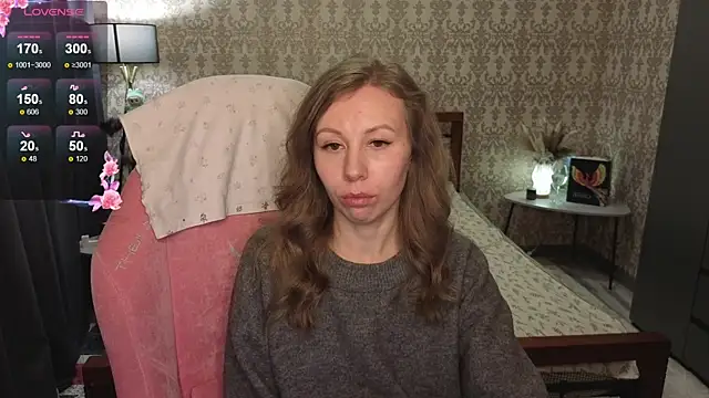 Lill_Mary live sex cam