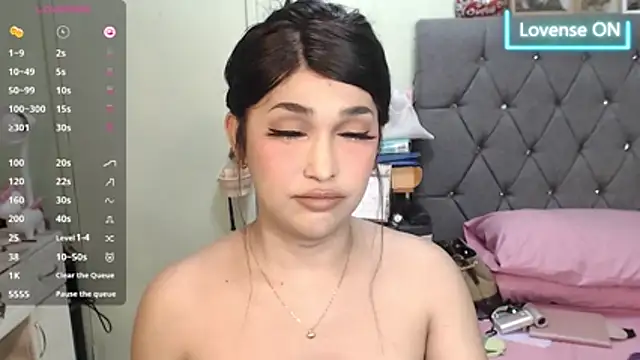 AltheaFoxxx live sex cam