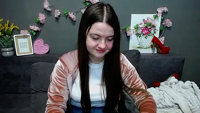 MavkaCute live sex cam