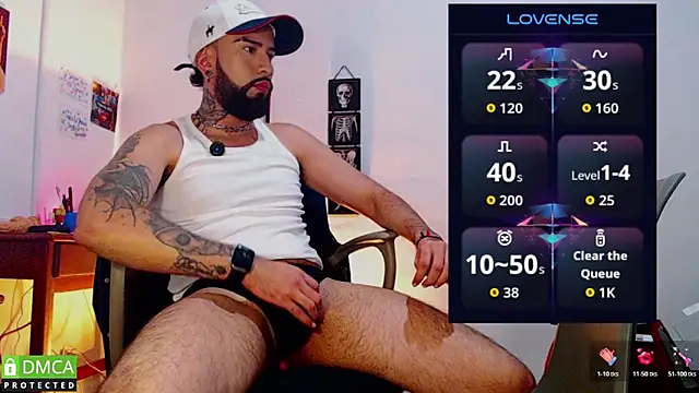 Diilanhott live sex cam