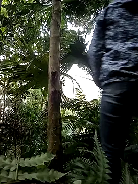 daisy_will's cam snapshot