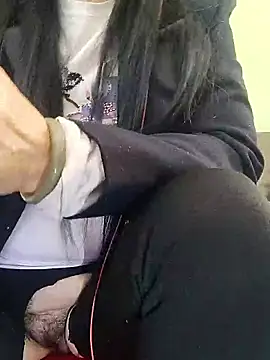 Hangem111's cam snapshot