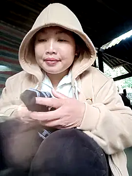 PhamPhung's cam snapshot