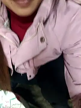 liu-liusexy's cam snapshot