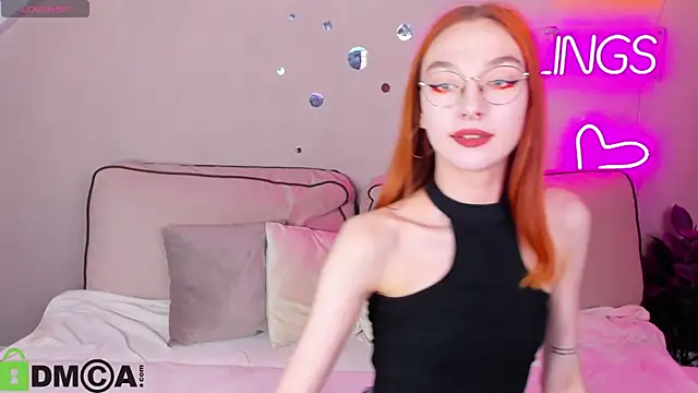 Melissa_Cox's cam snapshot