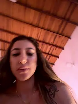 Sarapalmer1's cam snapshot