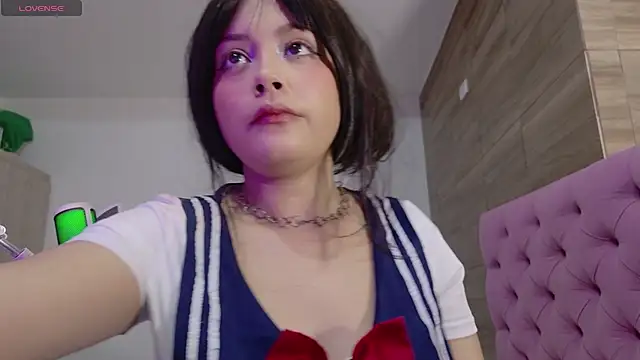 EmillieX's cam snapshot