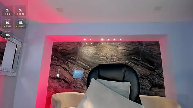 SofiaReyes1 live sex cam