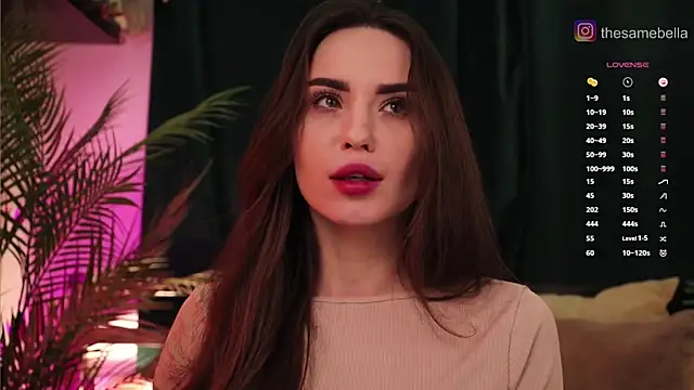 BabyYoda-'s cam snapshot