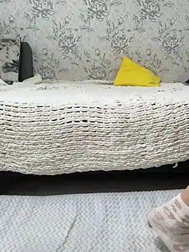 TeenieM live sex cam