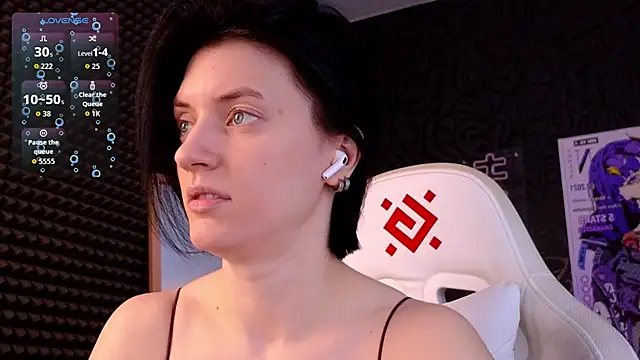 roxy_riot_'s cam snapshot