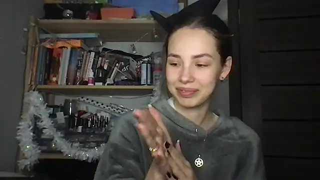 Yuna5343's cam snapshot