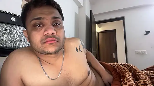 TroubledRam live sex cam