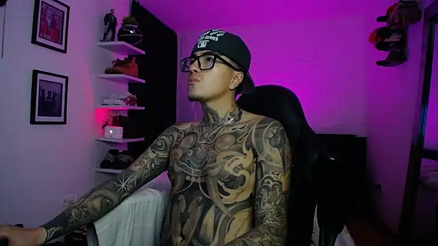 jung_dragon live sex cam