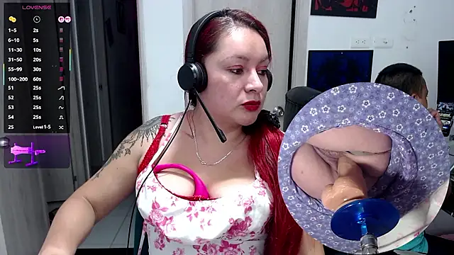 kyobiker's cam snapshot