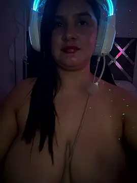 ValleryParker's cam snapshot