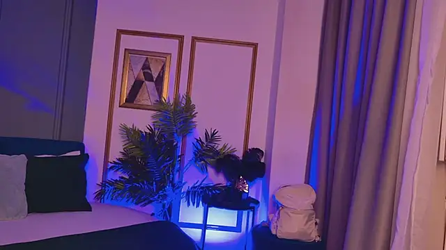 AylaPearl live sex cam