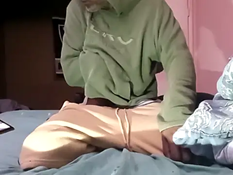 Blkstylion's cam snapshot