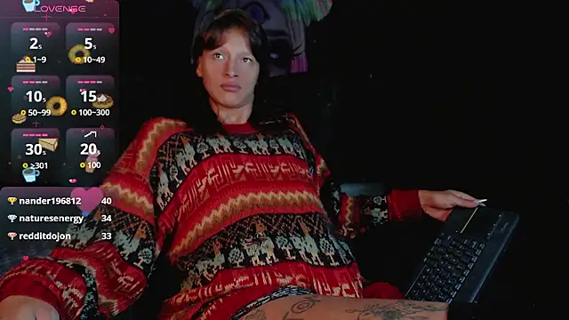 Summer_XO live sex cam