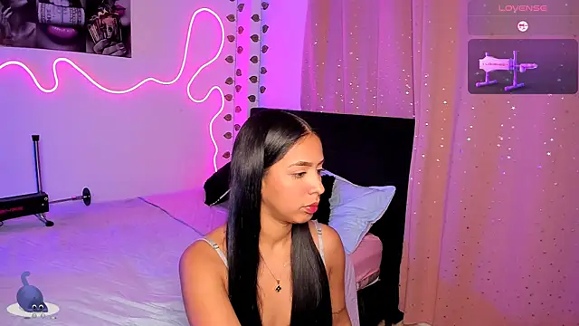 Vickysth's cam snapshot