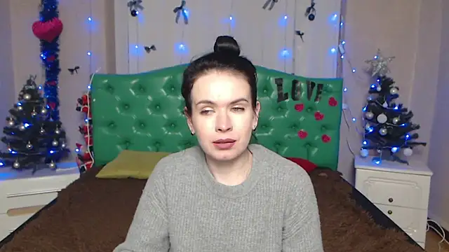 JasmineKouch's cam snapshot