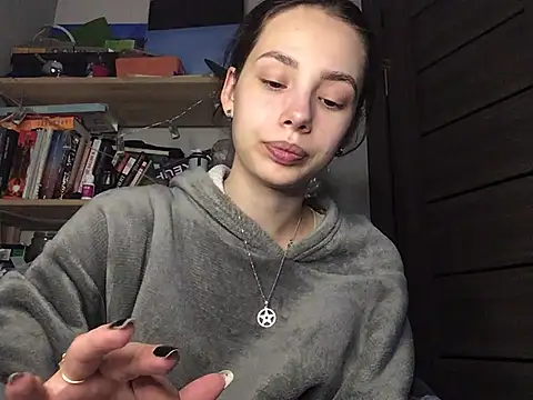 Yuna5343's cam snapshot