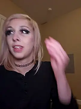 AmethystFoxx's cam snapshot