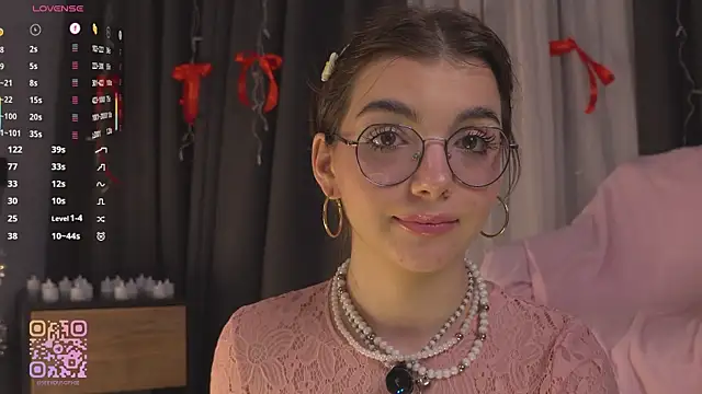 FlairEdgin live sex cam