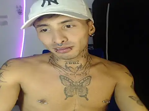 pol_lu's cam snapshot