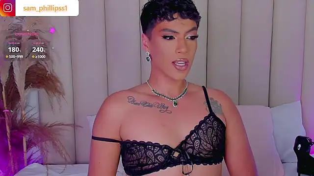 sam_phillipss's cam snapshot