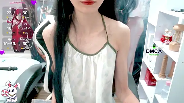 ChangChang_ live sex cam