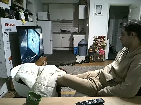 mihaimichael's cam snapshot