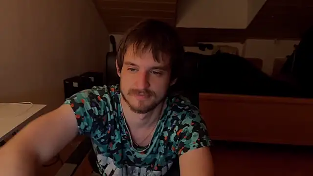 Bez3ybik's cam snapshot