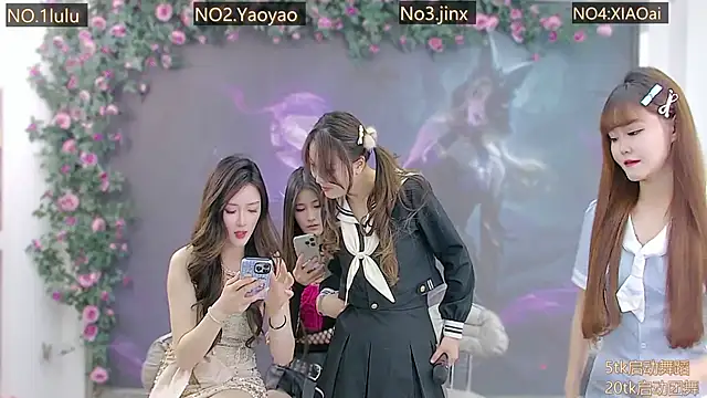 DogdogSM's cam snapshot