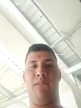 MonasticCanine live sex cam